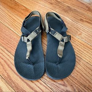 Bedrock Cairn 3D Adventure Sandals